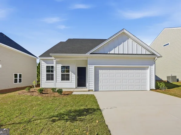 512 Outpost Way, Statesboro, GA 30461