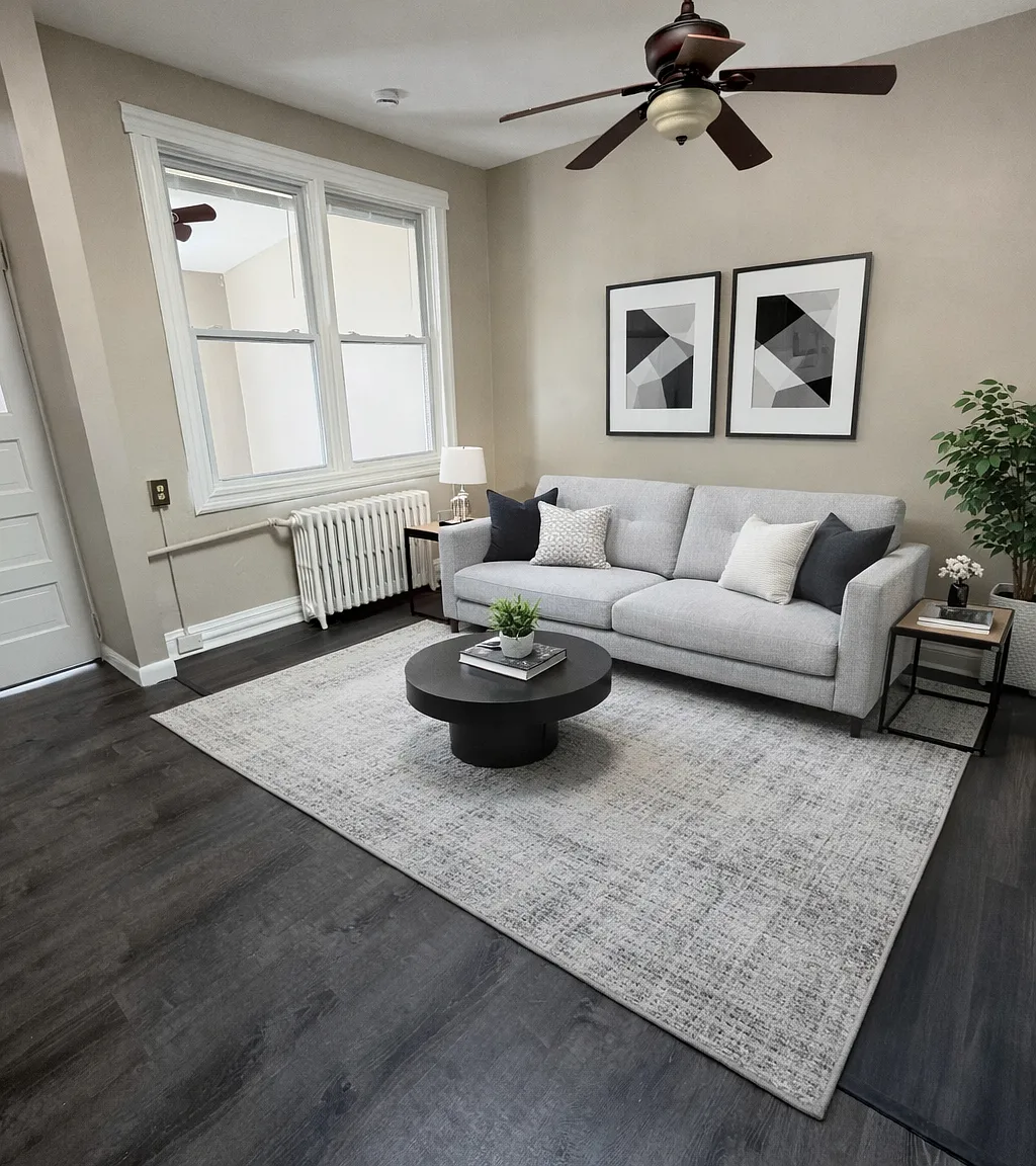 2 bed, 750 sqft, $2,872 — Photo 1