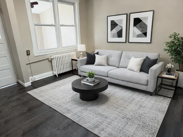 4017 Kansas Ave NW #3, Washington, DC 20011