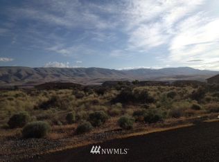 215 Davidson Blvd N, Mattawa, WA 99349