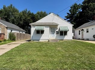 761 Marie Ave, Akron, OH 44314