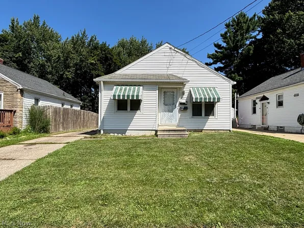 761 Marie Ave, Akron, OH 44314