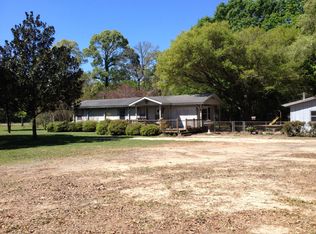149 Arthur Cooley Rd, Deridder, LA 70634