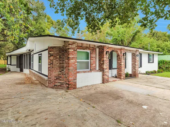 7039 MISS MUFFET Lane N, Jacksonville, FL 32210