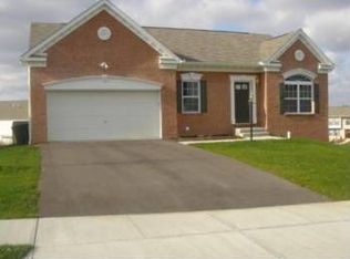 102 Cottonwood Dr, Beaver, PA 15009