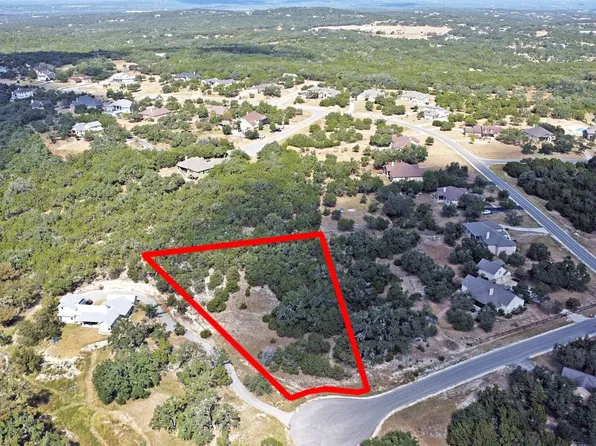 116 SUGAR SPGS LOT 56, Canyon Lake, TX 78133