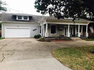 135 Oak St, Lancaster, TX 75146