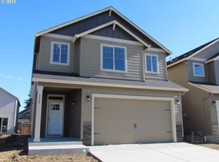 4527 NE 93rd St, Vancouver, WA 98665