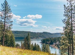 0 W Marabella St, Worley, ID 83876