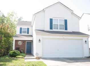 11127 Pointer Ridge Dr, Charlotte, NC 28214
