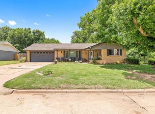 1602 Fedderson Dr, El Reno, OK 73036