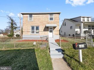727 59th Ave, Capitol Heights, MD
