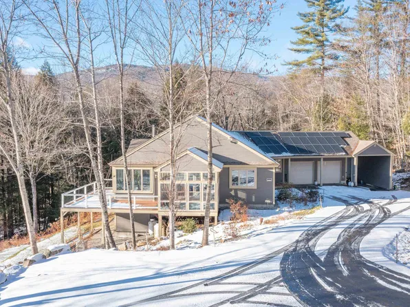 241 Windmill Road, Campton, NH 03223