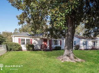 2210 Killebrew Ave, Augusta, GA 30906