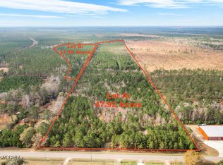 3199 Maco Rd, Leland, NC 28451