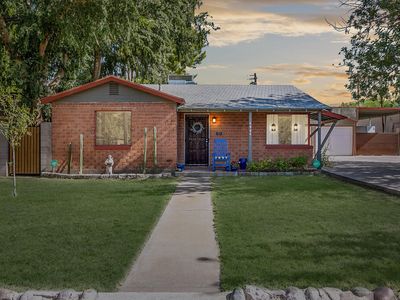 3132 E Mulberry St, Phoenix, AZ, 85016
