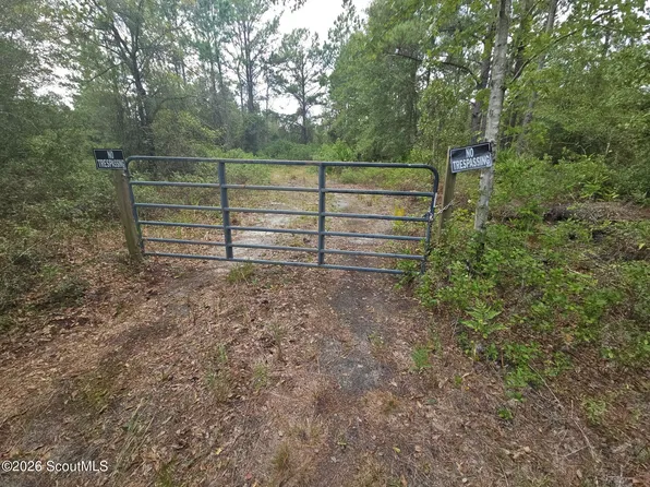 0 Timberland Rd, Waverly, GA 31565