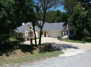 6744 Haven Oak Dr, Kingston, OK 73439
