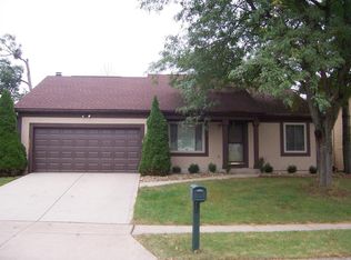 3966 Declaration Dr, Columbus, OH