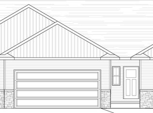 3568 Black Sheep Way, Green Bay, WI 54311