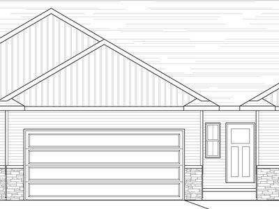 3594 Black Sheep Dr, Green Bay, WI, 54311