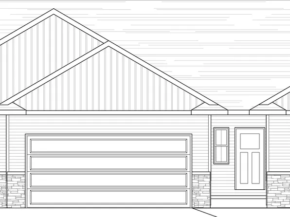 3594 Black Sheep Dr, Green Bay, WI 54311