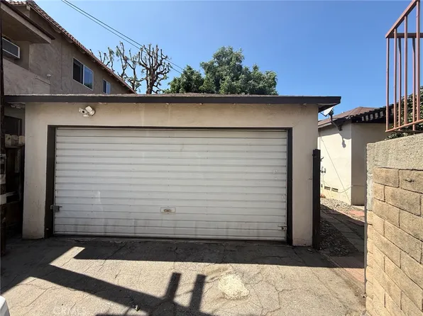 12020 Ocean Park Blvd, Los Angeles, CA 90064