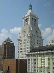 Rented by Halstead Real Estate