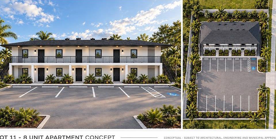 2nd image of SW 29TH TERRACE ROAD LOT 11