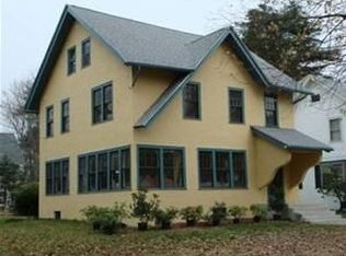 96 Benedict Ter, Longmeadow, MA 01106