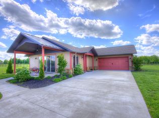 28200-66 S Highway 125, Afton, OK 74331