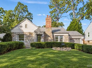 1519 Jonquil Dr, Saint Louis, MO 63119