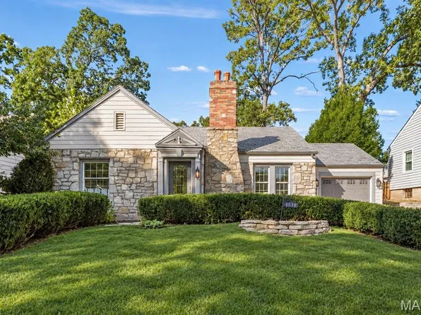 1519 Jonquil Dr, Saint Louis, MO 63119
