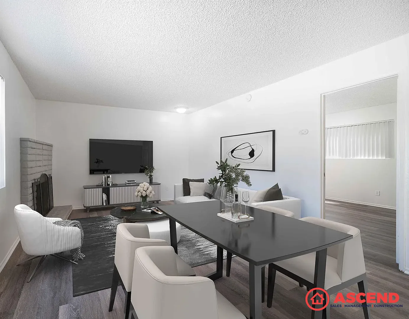 4801 Appleblossom Dr — Photo 2