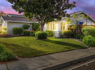 166 Castleton Ct, San Ramon, CA 94583