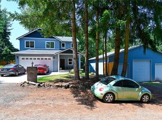 3322 161st Avenue Ct E, Lake Tapps, WA 98391