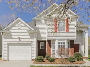 544 Carlisle Dr, Indian Trail, NC 28079