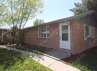 964 Emporia St, Aurora, CO 80010