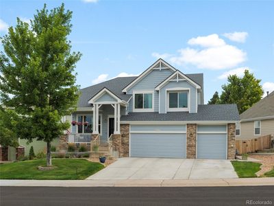 11659 Cormorant Circle, Parker, CO, 80134