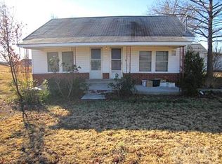 6495 Fm 2068, Commerce, TX 75428