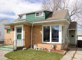 39 Briarhurst Dr, Tonawanda, NY 14150