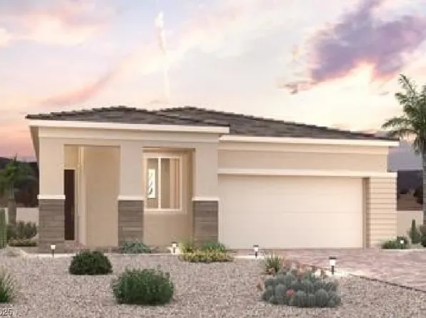 8432 Tanton Ridge St, Las Vegas, NV