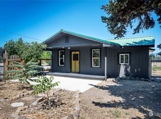 921 S Thorp Hwy, Ellensburg, WA 98926