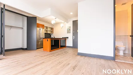 Rented by Nooklyn NYC LLC