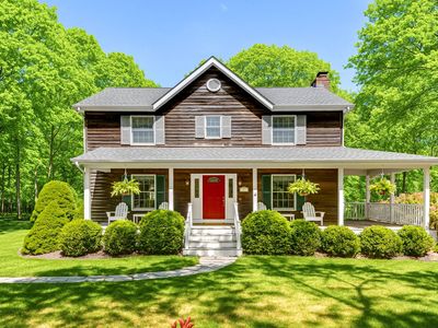 121 Mulford Ave, East Hampton, NY, 11937
