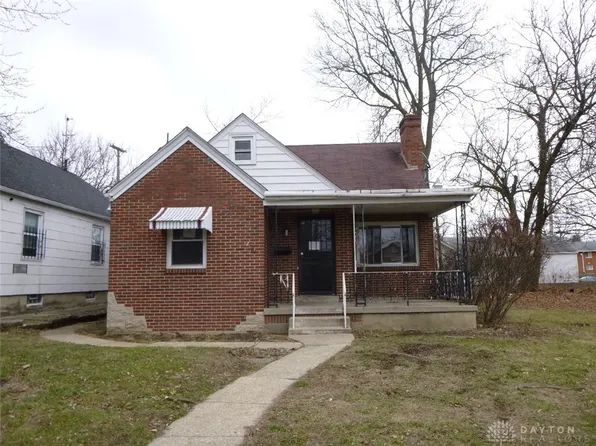 2106 Parkhill Dr, Dayton, OH 45406