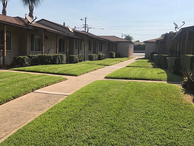 Greenranch Apartments — Photo 29