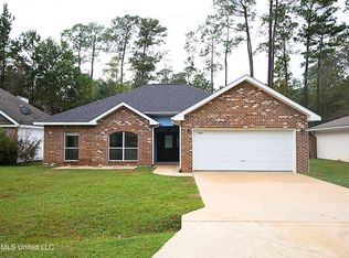 7334 Analii St, Diamondhead, MS 39525