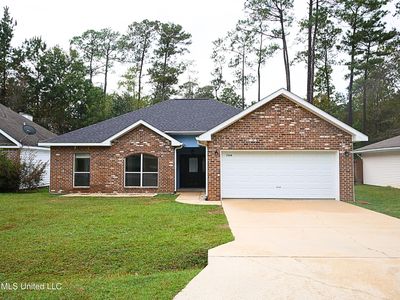 7334 Analii St, Diamondhead, MS, 39525