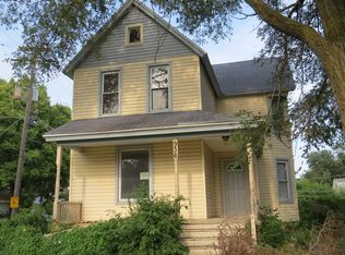 936 N 5th Ave, Kankakee, IL 60901